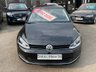 USED 2014 14 VOLKSWAGEN GOLF 2.0 GT TDI 5dr - SAT NAV 