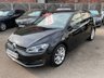 USED 2014 14 VOLKSWAGEN GOLF 2.0 GT TDI 5dr - SAT NAV 