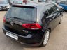 USED 2014 14 VOLKSWAGEN GOLF 2.0 GT TDI 5dr - SAT NAV 
