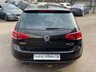 USED 2014 14 VOLKSWAGEN GOLF 2.0 GT TDI 5dr - SAT NAV 