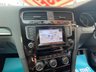USED 2014 14 VOLKSWAGEN GOLF 2.0 GT TDI 5dr - SAT NAV 