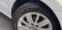 USED 2015 B VOLKSWAGEN POLO 1.2 SE TSI 5d 89 BHP 