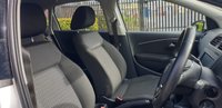 USED 2015 B VOLKSWAGEN POLO 1.2 SE TSI 5d 89 BHP 