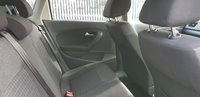 USED 2015 B VOLKSWAGEN POLO 1.2 SE TSI 5d 89 BHP 