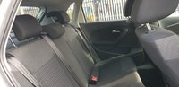 USED 2015 B VOLKSWAGEN POLO 1.2 SE TSI 5d 89 BHP 