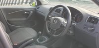 USED 2015 B VOLKSWAGEN POLO 1.2 SE TSI 5d 89 BHP 
