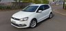 USED 2015 B VOLKSWAGEN POLO 1.2 SE TSI 5d 89 BHP 