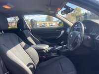USED 2013 13 BMW 1 SERIES 2.0 116D SE 3d 114 BHP 