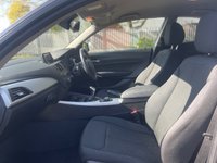USED 2013 13 BMW 1 SERIES 2.0 116D SE 3d 114 BHP 