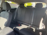 USED 2013 13 BMW 1 SERIES 2.0 116D SE 3d 114 BHP 
