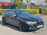 USED 2013 13 BMW 1 SERIES 2.0 116D SE 3d 114 BHP 