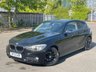 USED 2013 13 BMW 1 SERIES 2.0 116D SE 3d 114 BHP 