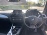 USED 2013 13 BMW 1 SERIES 2.0 116D SE 3d 114 BHP 