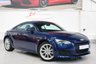 USED 2017 17 AUDI TT 2.0 TFSI SPORT 2d 227 BHP S TRONIC 1 FORMER KEEPER