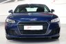 USED 2017 17 AUDI TT 2.0 TFSI SPORT 2d 227 BHP S TRONIC 1 FORMER KEEPER