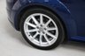 USED 2017 17 AUDI TT 2.0 TFSI SPORT 2d 227 BHP S TRONIC 1 FORMER KEEPER