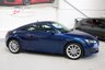 USED 2017 17 AUDI TT 2.0 TFSI SPORT 2d 227 BHP S TRONIC 1 FORMER KEEPER