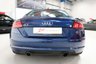 USED 2017 17 AUDI TT 2.0 TFSI SPORT 2d 227 BHP S TRONIC 1 FORMER KEEPER