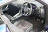 USED 2017 17 AUDI TT 2.0 TFSI SPORT 2d 227 BHP S TRONIC 1 FORMER KEEPER
