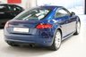 USED 2017 17 AUDI TT 2.0 TFSI SPORT 2d 227 BHP S TRONIC 1 FORMER KEEPER