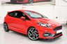 USED 2019 69 FORD FIESTA 1.5 ST-3 3d 198 BHP SKIRT KIT & EIBACH LOWERED