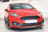 USED 2019 69 FORD FIESTA 1.5 ST-3 3d 198 BHP SKIRT KIT & EIBACH LOWERED