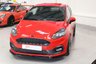 USED 2019 69 FORD FIESTA 1.5 ST-3 3d 198 BHP SKIRT KIT & EIBACH LOWERED