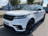 USED 2017 67 LAND ROVER RANGE ROVER VELAR 2.0 R-DYNAMIC SE 5d 238 BHP ULEZ 