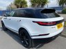 USED 2017 67 LAND ROVER RANGE ROVER VELAR 2.0 R-DYNAMIC SE 5d 238 BHP ULEZ 
