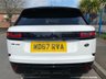 USED 2017 67 LAND ROVER RANGE ROVER VELAR 2.0 R-DYNAMIC SE 5d 238 BHP ULEZ 