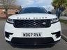 USED 2017 67 LAND ROVER RANGE ROVER VELAR 2.0 R-DYNAMIC SE 5d 238 BHP ULEZ 