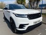 USED 2017 67 LAND ROVER RANGE ROVER VELAR 2.0 R-DYNAMIC SE 5d 238 BHP ULEZ 