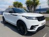 USED 2017 67 LAND ROVER RANGE ROVER VELAR 2.0 R-DYNAMIC SE 5d 238 BHP ULEZ 