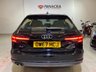 USED 2017 67 AUDI A4 2.0 AVANT TDI QUATTRO S LINE 5d 188 BHP ULEZ 