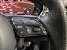 USED 2017 67 AUDI A4 2.0 AVANT TDI QUATTRO S LINE 5d 188 BHP ULEZ 