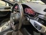 USED 2017 67 AUDI A4 2.0 AVANT TDI QUATTRO S LINE 5d 188 BHP ULEZ 