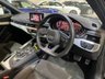 USED 2017 67 AUDI A4 2.0 AVANT TDI QUATTRO S LINE 5d 188 BHP ULEZ 