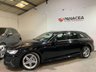 USED 2017 67 AUDI A4 2.0 AVANT TDI QUATTRO S LINE 5d 188 BHP ULEZ 