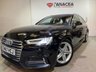USED 2017 67 AUDI A4 2.0 AVANT TDI QUATTRO S LINE 5d 188 BHP ULEZ 