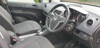 USED 2011 61 VAUXHALL MERIVA 1.4 SE 5d 138 BHP 