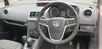 USED 2011 61 VAUXHALL MERIVA 1.4 SE 5d 138 BHP 
