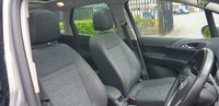 USED 2011 61 VAUXHALL MERIVA 1.4 SE 5d 138 BHP 
