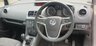 USED 2011 61 VAUXHALL MERIVA 1.4 SE 5d 138 BHP 