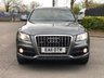 USED 2011 11 AUDI Q5 2.0 TDI QUATTRO S LINE 5d 170 BHP 