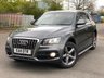 USED 2011 11 AUDI Q5 2.0 TDI QUATTRO S LINE 5d 170 BHP 