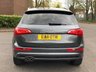 USED 2011 11 AUDI Q5 2.0 TDI QUATTRO S LINE 5d 170 BHP 