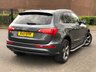 USED 2011 11 AUDI Q5 2.0 TDI QUATTRO S LINE 5d 170 BHP 
