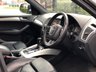 USED 2011 11 AUDI Q5 2.0 TDI QUATTRO S LINE 5d 170 BHP 