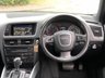 USED 2011 11 AUDI Q5 2.0 TDI QUATTRO S LINE 5d 170 BHP 