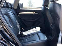 USED 2013 62 AUDI Q5 2.0 TDI QUATTRO SE 5d 175 BHP 